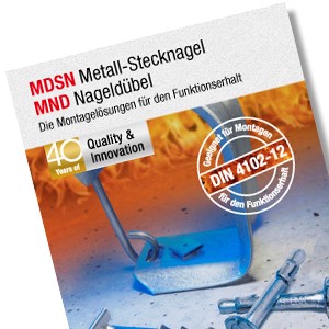 Download Folder für Schnabl MDSN und MND